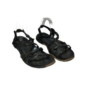 Merrell Woman Sandals Size 10